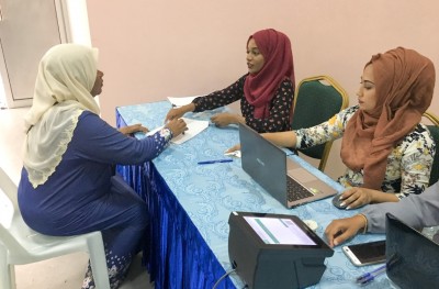 ގުރުލާން އުޅުނީ ހައުސިން މިނިސްޓްރީން ދިން ލިސްޓަށް: އެޗުޑީސީ
