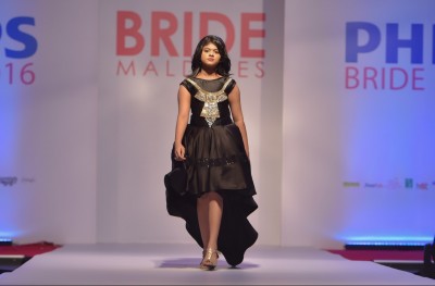 ބްރައިޑް ފެއާ އަށް ލިބުނު ބޮޑު ތަރުހީބާ އެކު އަންނަ އަހަރު ތަފާތު ގޮތަކަށް ބާއްވަނީ