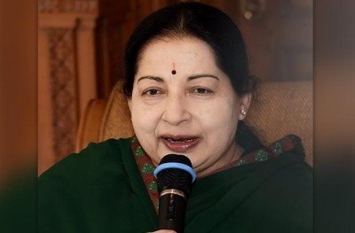 ޖަޔަލަލިތާގެ ހާލު ރަނގަޅު، ސަރުކާރު ހިންގަވަނީ ހޮސްޕިޓަލުގައި އޮންނަވައިގެން: ޕާޓީ