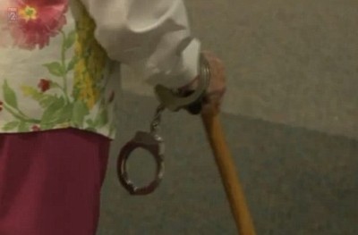 މަރުވުމުގެ ކުރިން ހައްޔަރުވާން ބޭނުންވާތީ 102 އަހަރު މީހަކު ހައްޔަރުކޮށްފި