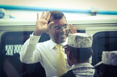 އިންތިހާބުގައި ނަޝީދު ވާދަކުރުމާއި އެހެން ހައްގުތައް ހޯދަން އދ. އަށް