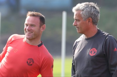 ރޫނީ އަށް ފުރަތަމަ އެގާރައިން ފުރުސަތު ނުގެއްލޭ: މޮރީނިއޯ