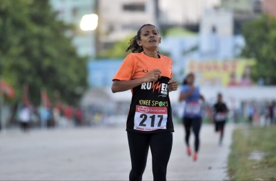 ސާއިދާއި އަފާ ހައްގު މަގާމަށް، ފަޒީލް ފަސް ބެލުމެއް ނެތި ކުރިއަށް