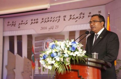 ބޭރުގެ މާލީ އެހީ ހޯދަން ސަބްސިޑީ ކަނޑާލަން ޖެހޭ: ސަރުކާރު