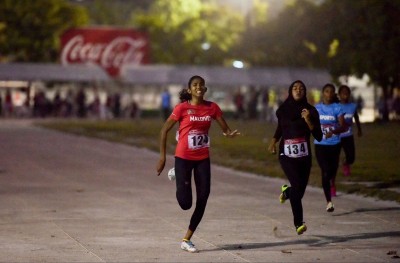 ސާއިދާއި އަފާ ހައްގު މަގާމަށް، ފަޒީލް ފަސް ބެލުމެއް ނެތި ކުރިއަށް