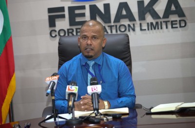 ޑޮލަރު ގަންނަން ފައިސާ ދޫކުރީ ބޯޑުން ނިންމާފައިވާ ގޮތަށް، އެ ފައިސާ އަދިވެސް ނުލިބޭ: ފެނަކަ