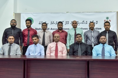 ވޮލީބޯޅަ އެސޯސިއޭޝަނުން ޕޮލިހުން ލައްވައި ހާއްސަ އޮޑިޓެއް ކުރުވަނީ