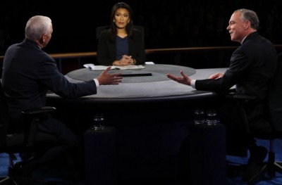 ރަނިން މޭޓުންގެ ބަހުސް ޓްރަމްޕުގެ ޓެކްސްގެ މައްސަލަ އަށް