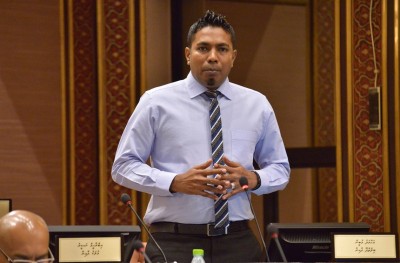 ކައުންސިލް އިންތިހާބު ކައިރިވާ ވަރަކަށް ގޮތް ހުސްވަނީ ބާ؟
