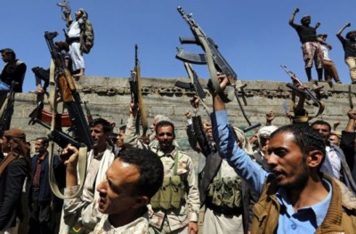 ސައުދީ ބޯޑަރު ކައިރީގައި ތިބޭ ސިފައިންނަށް ހަމަލާ ދޭން ގޮވާލައިފި