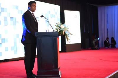 ޖޭސީއައި ޒުވާނުންގެ އެވޯޑު 10 މީހުންނަށް