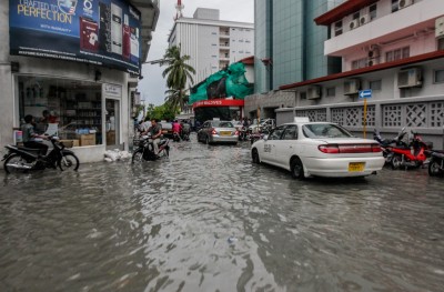 ކޮލަމް 27: މިއަށް ކިޔާނީ ނިކަމެތި ރައްޔިތުން ފެލުން!