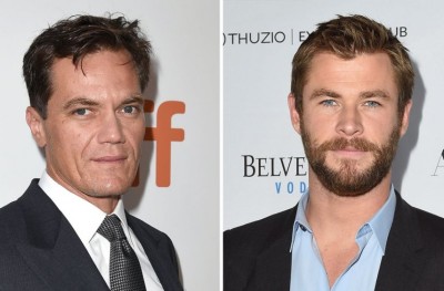 "ހޯސް ސޮލްޖާސް" ގައި ކްރިސް ހެމްސްވޯތު އާއި މައިކަލް ޝެނަން