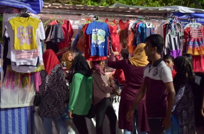 ކޮލަމް 27: މިއަށް ކިޔާނީ ނިކަމެތި ރައްޔިތުން ފެލުން!