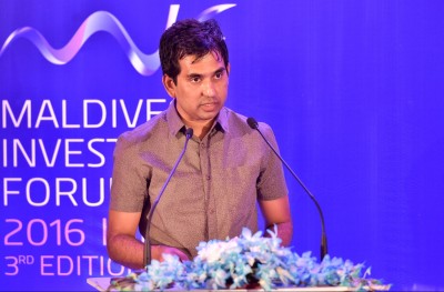 ބޮޑު އަގުގައި ކާޑު ވިއްކާ ކަމުގެ ޝަކުވާ ލިބޭ، ފިޔަވަޅު އަޅާނަން: މިނިސްޓަރު