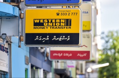 ވެސްޓަން ޔޫނިއަނުން ފޭރުނު ފައިސާގެ ތެރެއިން ހަ މިލިއަން ރުފިޔާ ހޯދައިފި