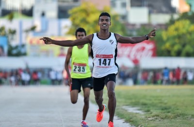 ސާއިދާއި އަފާ ހައްގު މަގާމަށް، ފަޒީލް ފަސް ބެލުމެއް ނެތި ކުރިއަށް