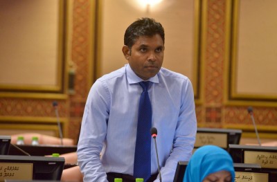 ބިދޭސީން ބޭންކް އެކައުންޓު ހުޅުވަން އިތުރު މުއްދަތު ދޭން ގާނޫނަށް އިސްލާހު ހުށަހަޅައިފި