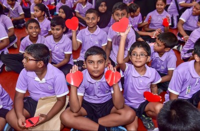 ޓީޗަރުންގެ ދުވަަސް ކުލަގަދަކޮށް ފާހަގަކޮށްފި