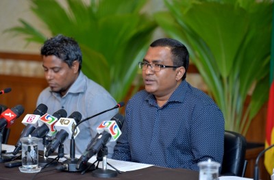 ބޭރުގެ މާލީ އެހީ ހޯދަން ސަބްސިޑީ ކަނޑާލަން ޖެހޭ: ސަރުކާރު