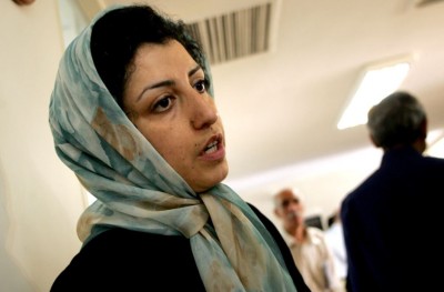 މަރުގެ އަދަބާ ދެކޮޅު އީރާންގެ އެކްޓިވިސްޓް ދޫކޮށްލަން ގޮވާލައިފި