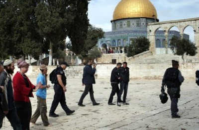 ޔުނެސްކޯ އަށް އެއްބާރުލުން ނުދޭން އިޒްރޭލުން ނިންމައިފި