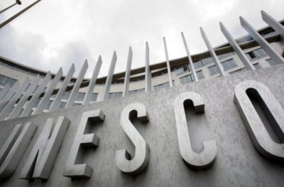 ޔުނެސްކޯ އަށް އެއްބާރުލުން ނުދޭން އިޒްރޭލުން ނިންމައިފި