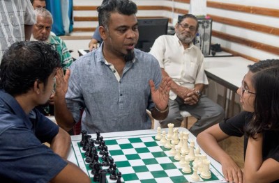 ކޮމަންވެލްތުން ވަކިވުމުން އެތުލީޓުން މާޔޫސްވެފައި
