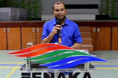 ފެނަކައިގެ ޗެއާމަން ނަދީމް އިސްތިއުފާ ދެއްވައިފި