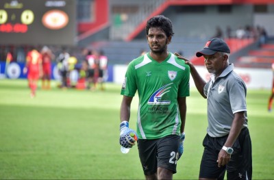 ލަންކާގެ ކެޕްޓަނަކަށް ސުޖަން: ހުރިހާ ޝުކުރެއް އީގަލްސް އަށް