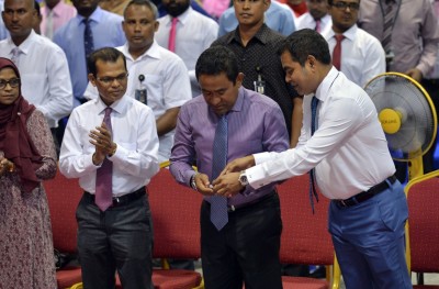 މަޖިލީހުގެ ޖަލްސާތައް ނުބާއްވާތީ އިދިކޮޅު މެމްބަރުން ޝަކުވާ ކުރަނީ
