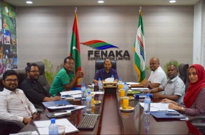 ފެނަކައިގެ ޗެއާމަން ނަދީމް އިސްތިއުފާ ދެއްވައިފި