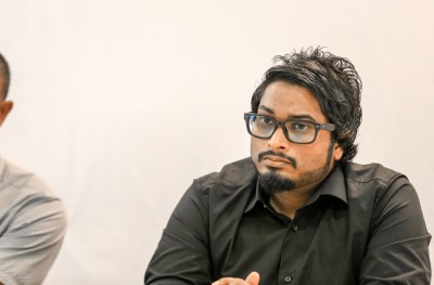 އެފްއޭއެމްގެ ރައީސްކަމަށް ބައްސާމް ކުރިމަތިލައްވައިފި