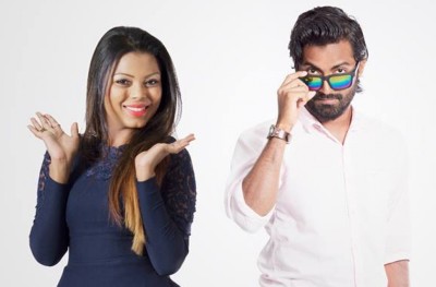 "މިއީ ލޯތްބަކީ" ވެސް އޭޕްރީލް 5 ގައި