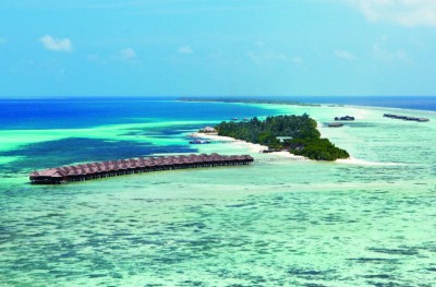 ލަކްސް ރިސޯޓް ބޮޑު މަރާމަތަކަށް ފަހު ހުޅުވައިފި