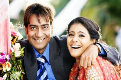 މިހާރު ކައިވެންޏަށް ފަހު ބަތަލާއިންނަށް ރަނގަޅު ފިލްމެއް ނުލިބޭ: ކާޖޮލް