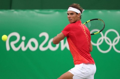 އަންނަ އަހަރަށް ތައްޔާރުވާން ނަޑާލް ސީޒަން ނިންމާލައިފި