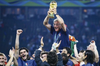 ލިއްޕީ ޗައިނާ ގައުމީ ޓީމާ ހަވާލުވެއްޖެ