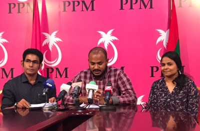 ވައްޑެ އާއި ސުޖާއުގެ މައްސަލަ ސުލޫކީ ކޮމެޓީ އަށް، ހާޒިރުނުވެއްޖެ ނަމަ ފިޔަވަޅު އަޅަނީ