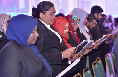 ވަކީލުން ވިސްނަންވީ މާލީ މަންފާއަކަށް ނޫން، ހައްގުތައް ހިމާޔަތްކޮށްދޭން: އުއްތަމަ ފަނޑިޔާރު