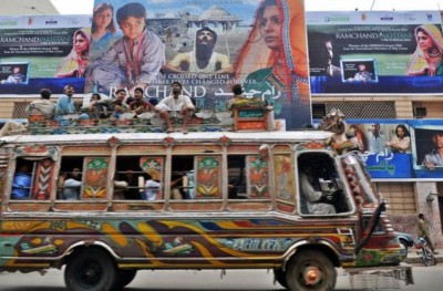 އިންޑިއާގެ ޓީވީ އާއި ރޭޑިއޯ ސްޓޭޝަންތައް ޕާކިސްތާނުގައި މަނާކޮށްފި