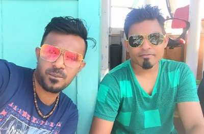 މުއާ ބުނަނީ "ވީ ބޭވަފާ" އާ މެދު ވަރަށް ހިތްހަމަޖެހޭ ކަމަށް