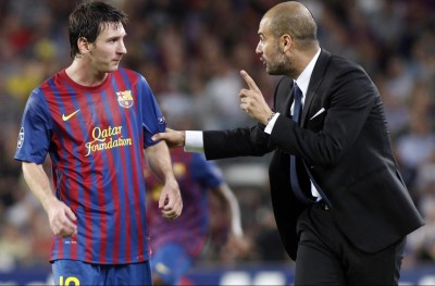 ބާސެލޯނާއާ ހަމަކުރަން ސިިޓީ އަށް ވަގުތު ބޭނުންވޭ: ގާޑިއޯލާ