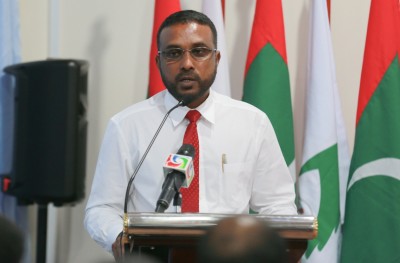އޭސީސީ: ބޮޑެތި ތަހުގީގުތަކުގައި ފަހަތު ފަޔަށް ބުރަވެފައި