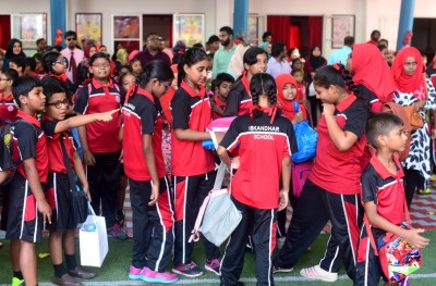 ދަރިވަރުންނަށް ފައިދާ ހުރި ބައެއް ދުޢާ