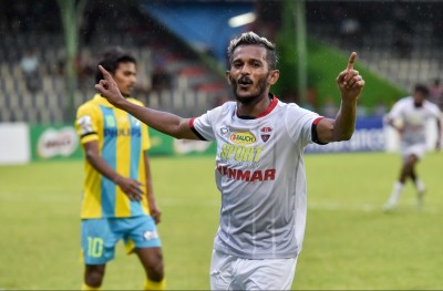 ސެންޓޭގެ ހެޓްރިކާ އެކު ޓީސީ ލީގުގެ ދެ ވަނަ ހޯދައިފި