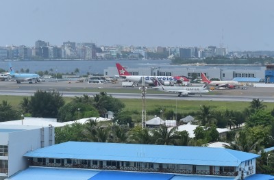 ރާއްޖޭގެ ސަރަހައްދުގައި އުދުހޭ އުޅަނދުތައް އިތުރުވެއްޖެ