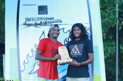 ކުޑަ އައްޔަ ވިލިނގިލި ޕްރޯ ކާމިޔާބުކޮށްފި