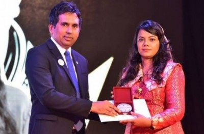 ޒުވާނުންގެ ގައުމީ އިނާމަށް ކުރިމަތިލުމުގެ މުއްދަތު އިތުރުކޮށްފި