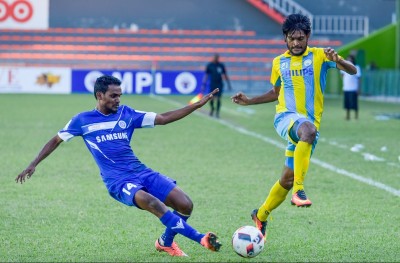 ބޮޑު ތިން ކްލަބަށް ދިމާވީ ކޮން މައްސަލައެއް؟